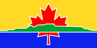 flag of Thunder Bay[вд]