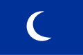 Flag of the Kingdom of Tlemcen (1488–1556)