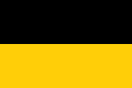 Vlag van Sachsen