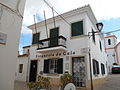 The office of the Freguesia da Guia (Parish of Guia)