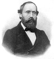 Бернхард Риман, 1826 – 1866