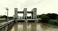 Hochwasser am 3. Juni 2013