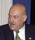 Luis Ángel González Macchi 46.º presidente de la República del Paraguay (1999-2003) 76 años