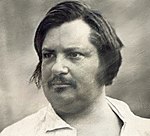 Honoratus de Balzac: imago