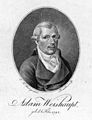 Adam Weishaupt (1748–1830)