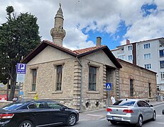 Kırklareli Kapan Camii.jpg