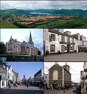 Keswick (Cumbria)