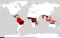 Climat tropical