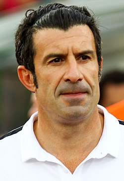 Luís Figo (2017)