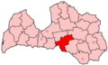 Aizkraukle District