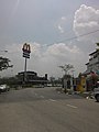 McDonalds di Persiaran Karpal Singh