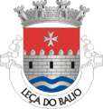 Freguesia Leça do Balio