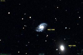 NGC 1598