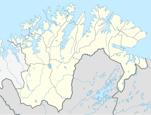 Altafjord (Finnmark)