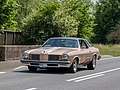 * Nomination Oldsmobile 442 at the Oldtimertreffen Ebern --Ermell 08:06, 22 November 2018 (UTC) * Promotion Good quality. --Berthold Werner 08:39, 22 November 2018 (UTC)