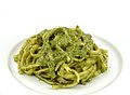 Trenette al Pesto