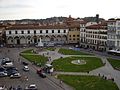 Piazza Santa Maria Novella