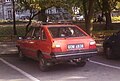 FSO Polonez MR'89