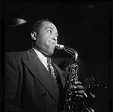 Charlie Parker 1947