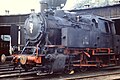 RAG D-724 (ex und wieder 80 030)