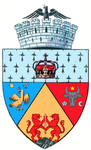 Gyulafehérvár címere