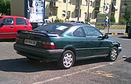 Rover 200 Coupé (1992-1999)