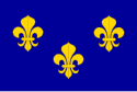 Bendera Prancis