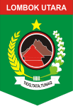 Kabupaten Lombok Utara