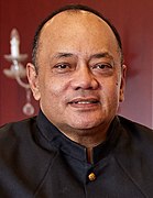 Siaosi Sovaleni Tongas statsminister (2021–)