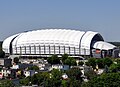 Stadion Miejski, Poznań