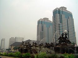 Frá Djakarta