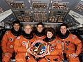 STS-54