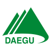 Logo rasmi Daegu