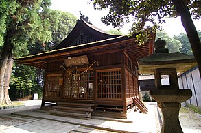 Takenami-jinja