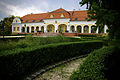 Teleki-Wattay Castle, Hungary