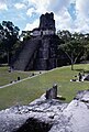 Tikal