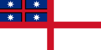 ?Originele ontwerp voor de vlag
