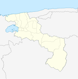 Colonia Tovar (Aragua)