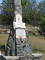 Monumento a memoria del sinodo di Chanforan, 1532