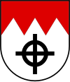 Wappen des Bistums