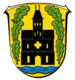 Coat of arms of Guxhagen