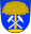 Wappen von Wackersdorf