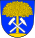 Wappen von Wackersdorf