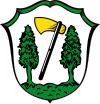 Li emblem de Haar (München)