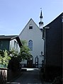 Klosterkirche in der Klostergasse