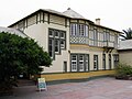 Woermannin talo (Swakopmund)