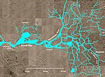 Thumbnail for Sacramento–San Joaquin River Delta