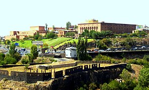 The Yerevan Brandy Company, producer of Ararat since 1877.