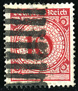 1923 10Pfg Lines Mi340.jpg