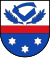 Wappen von Stegersbach